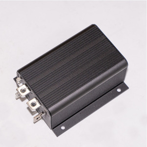 <strong>Dc</strong> <strong>Motor</strong> <strong>Controller</strong> 48v Electric Vehicle <strong>Speed</strong> <strong>Controller</strong> Conversion Kits - Product Image 2