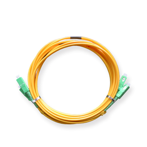 ใยแก้วนำแสงแบบสองด้าน2.0 0.9 SM สายใยแก้วนำแสง SC FC UPC APC Simplex simplemode 3.0ใยแก้วนำแสง - Product Image 5