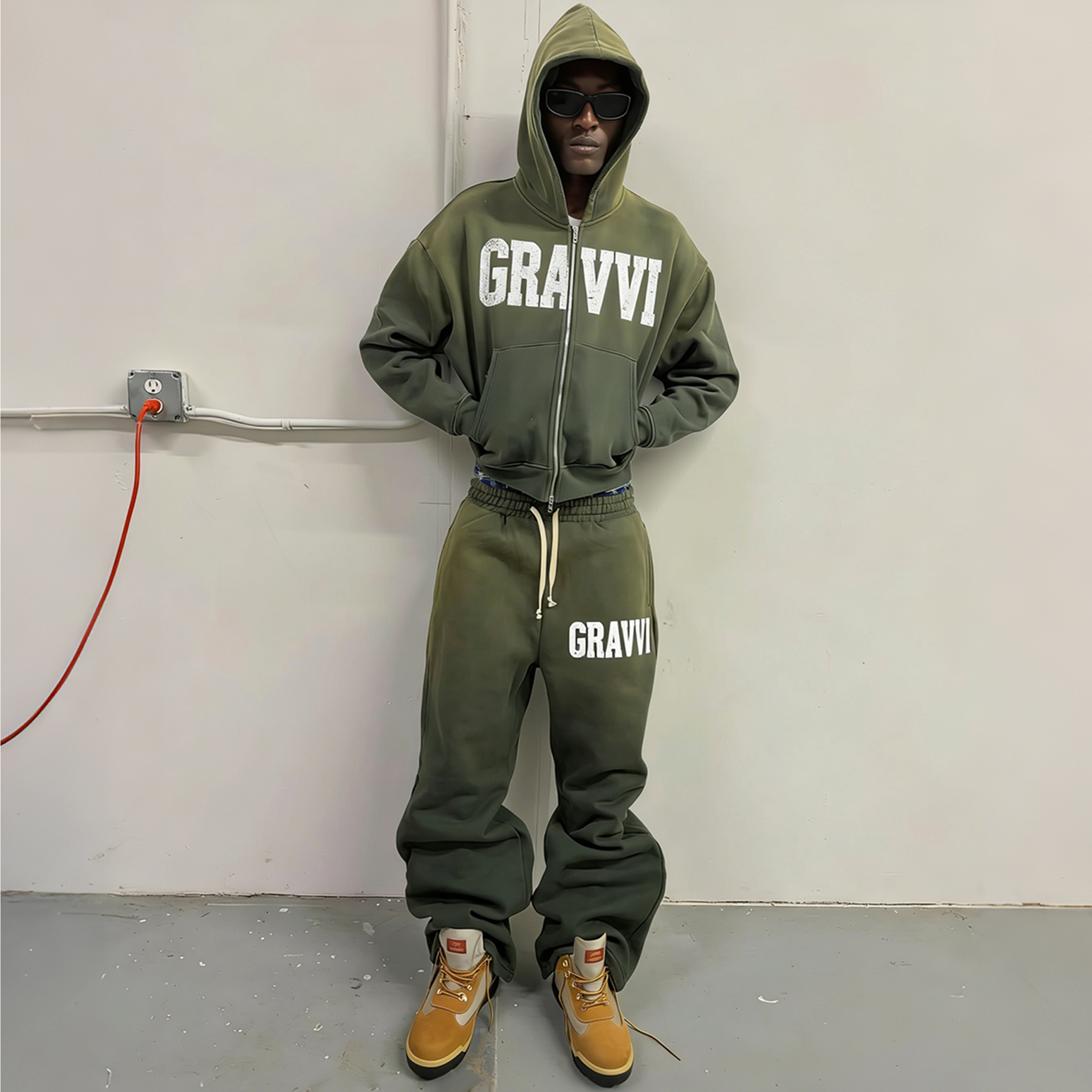 Army Green