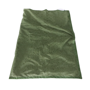 רשת הסוואה רב-ספקטרלית ירוקה כהה של וונדה מיליספק נגד מכ\\\"ם -20 דציבל להסוואה צבאית - Product Image 5