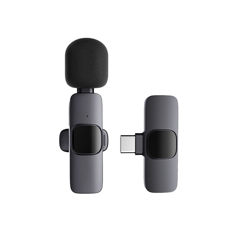 Noir 1 micro + type-c-K9