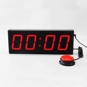 Цифровые часы CHEETIE CP18 с 10-секундным таймером - Product Image 4