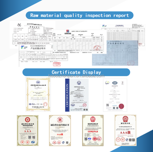 Tùy chỉnh M8 M10 M12 M14 M16 thép không gỉ SS 304 mở rộng Neo Hex tay áo bê tông nêm Neo mở rộng bu lông - Product Image 3