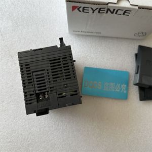 Brandneue KEYENCE KV-5000 Programmierung Logic Controller PLC CPU-Einheit auf Lager