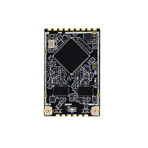 Modulo WiFi compatto 31x20mm incorporato con 2.0 USB per IoT gateway - Product Image 1