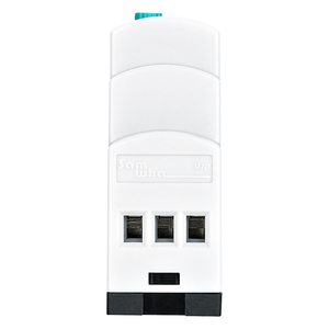 Samwha-dsp ERV-60 (0.1-60sec) Terminal de conexión de 220V, relé de temporizador de retardo de tiempo de función múltiple - Product Image 4
