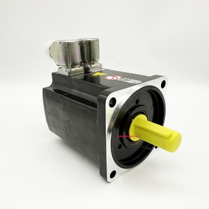 Brand New and Original BMH1001T36A2A <strong>Servo</strong> Motor - 3.4Nm - 6000 Rpm - with Key - Without Lock - IP65/IP67 Spot Stocks