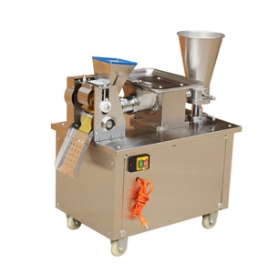 NP Brand <strong>Dumpling</strong> Gyoza Making Machine Automatic <strong>Dumpling</strong> Samosa Machine Automatic Small <strong>Dumplings</strong> and Buns Machine