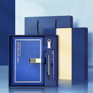 Create My <strong>Own</strong> Planner Ring Binder Planner Leather <strong>Notebook</strong> Factory Softcover Color <strong>Printing</strong> Moleskin <strong>Notebook</strong> - Product Image 2