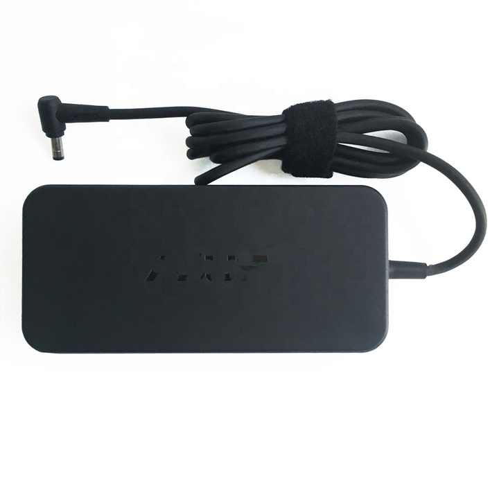 Ac Adapter PA-1121-28 19V 6.32A 120W Laptop Charger for Asus ROG X750JB N750 X550JK G50 G51J FX504 UX510UW N56J N56VM N56VZ