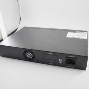 High Quality 1-Port OLT GPON Best <strong>Supplier</strong> for FTTH <strong>Network</strong> OE5802CST 2-Ports OLT GPON for WiFi - Product Image 4
