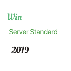 Win Server 2019 Standard Digital Key 100% Activation for 1 PC Supports PC Mac-Home License Internet Version In-Stock Ready Send - Product Image 2