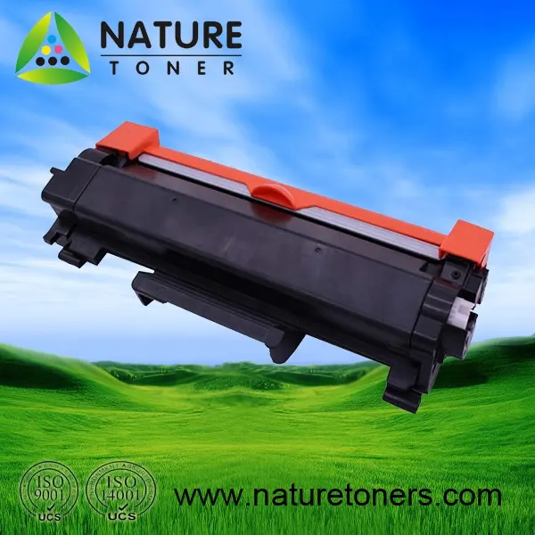 Compatible black toner cartridge TN-2412  TN2412 for Brother HL-L2310D  HL-L2350DN  HL-L2370DN  HL-L2375DW printer