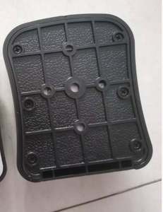 big Discount Full ABS Plastic Key Lock Box 4 Digits Combination Wall <strong>Mount</strong> Key Safe <strong>Hide</strong> Outside with Resettable Code - Product Image 6