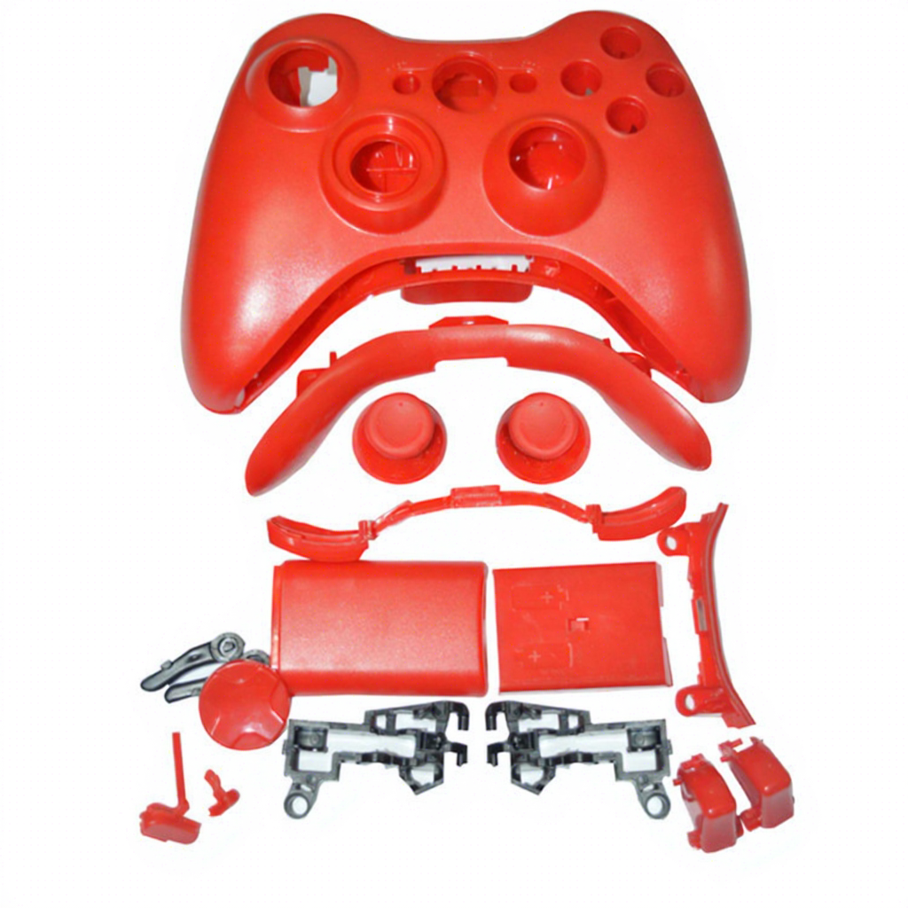 Rojo