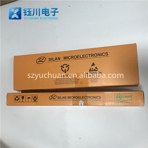 100% orijinal IGBT 40A/600V SGT40N60NPFD SGT40N60 <span class=keywords><strong>40N60NPFD</strong></span> TO-3P 40N60 - Product Image 3
