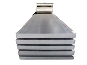 Ucuz yüksek kaliteli soğuk haddelenmiş sac/plaka SPCC/SPCD hafif çelik levha - Product Image 4