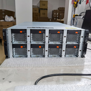 Lenovos Storage DM7100 Lenovos ThinkSystem DM7100H Hybrid Flash Array <strong>Networking</strong> Storage - Product Image 2