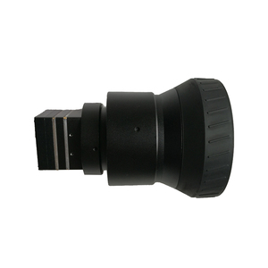 <strong>Infrared</strong> Thermal Imaging Core Uncooled Thermal Imaging Core Long-wave <strong>Infrared</strong> (LWIR) Core - Product Image 3