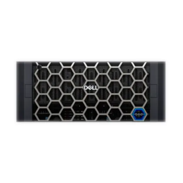 Dell ECS EX-Series ECS EX5000ที่จัดเก็บข้อมูล Dell