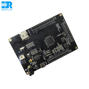 Kit scheda di sviluppo scheda di apprendimento incorporato microcontrollore interfaccia TYPE-C sperimentale 5V