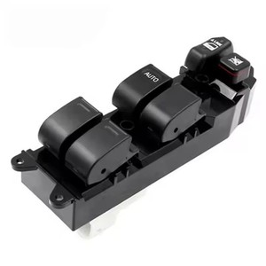 84820-33180 New OEM Điện Cửa Sổ Thạc Sĩ Điều Khiển Kính Nút Điều Chỉnh Nâng Lên Chuyển Đổi Cho Cho 2006-2011 - Product Image 1