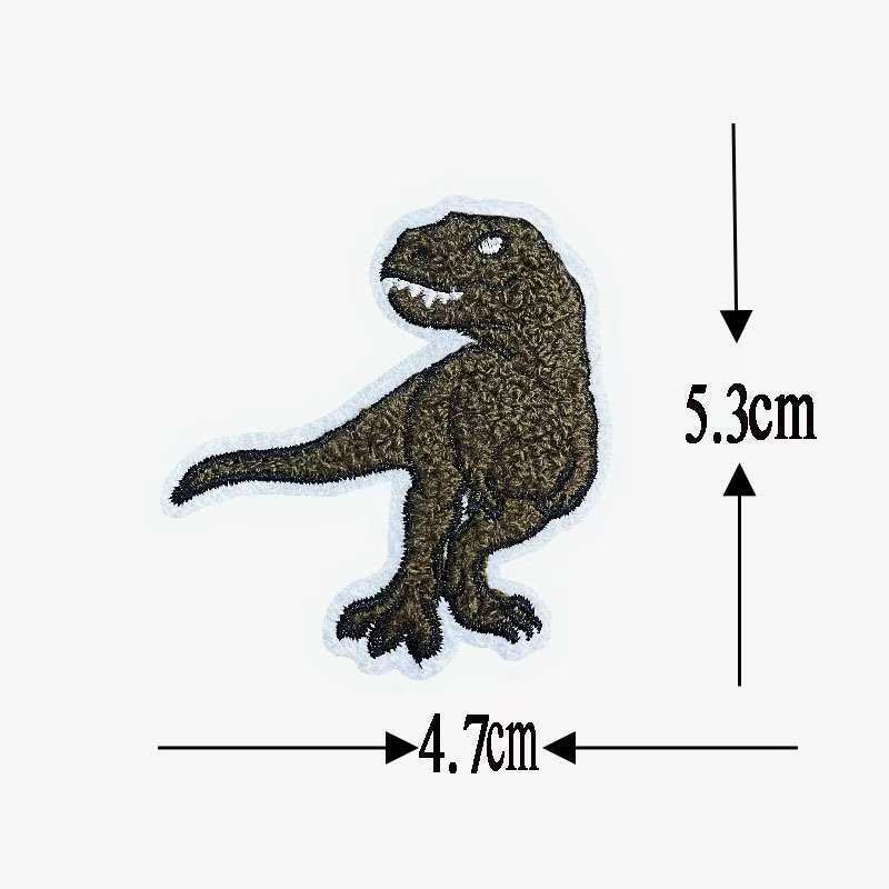 Dinosaure n°1-petite taille