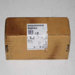 Nuovo e originale 6 es7 144-6kd50-0ab0 Et200 modulo di ingresso analogico dispositivo compatto - Product Image 1