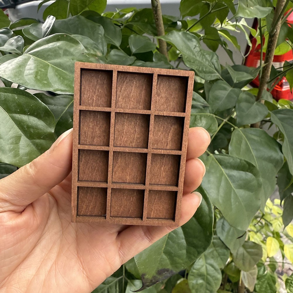 chocolate e