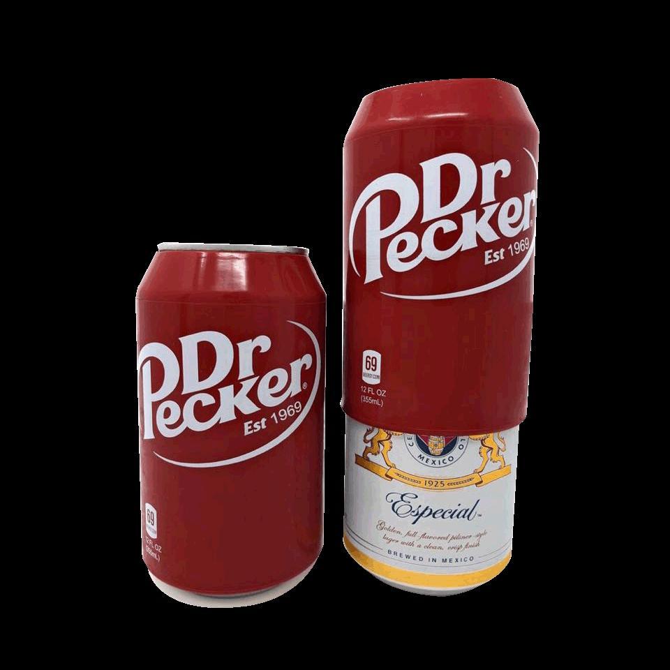 Rouge foncé 355ml