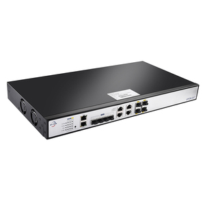 10Gpon Uplinkモジュール12Vミニ光ネットワーク4ポートFTTH 5GファイバーBtpon Fttr Con Puertos - Product Image 1