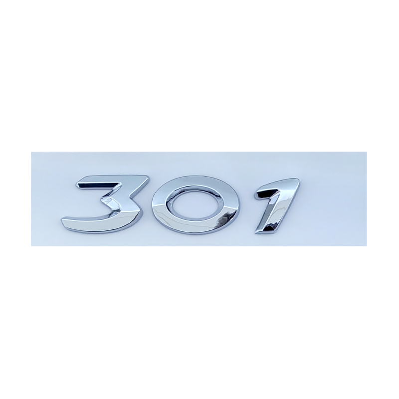 plata 301