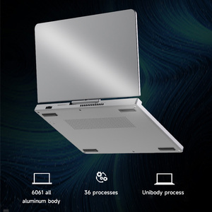 Ordenador portátil Intel de 11. ª generación, 12GB RAM, 11. ª generación, 1TB SSD, pantalla táctil de 8 pulgadas, portátil Intel Mini - Product Image 6