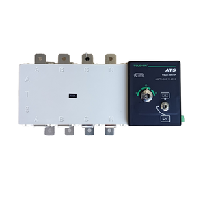 Soluciones de energía personalizadas con regulador de voltaje de entrada/salida dual Fuente de energía confiable en fuente de alimentación dual de la Ysq3-40 - Product Image 4