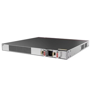 S5731-H24T4XC CloudEngine S5731-H anahtarı 4 * 10GE SFP + Port ağ anahtarı ile 24 Port Gigabit anahtarı - Product Image 4