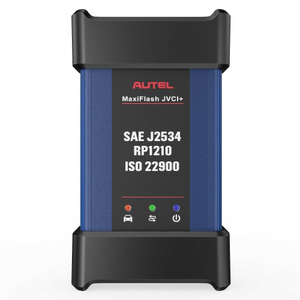 2025 Autel MaxiFlash JVCI + J2534 RP1210 ISO 22900 устройство программирования ECU работает с IM608 II IM608Pro II - Product Image 1