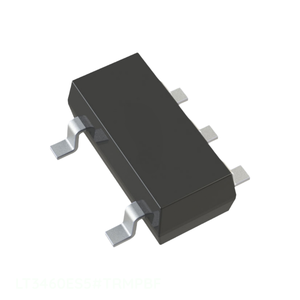การจัดการพลังงาน (PMIC) SOT 23 5 Thin TSOT 23 5 LT3460ES5 5 # TRMPBF ชิ้นส่วนวงจรอิเล็กทรอนิกส์ของแท้ - Product Image 1