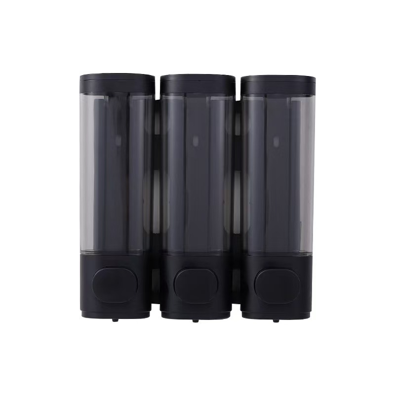 Black -3