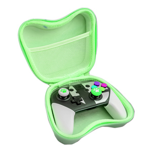 Custodia per controller da viaggio Fumao compatibile con Controller Switch Pro e Controller Xbox portatile e custodia rigida compatta - Product Image 6