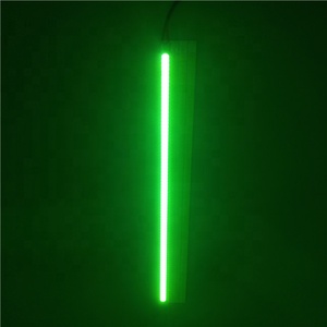 COB 12V 30cm 88LED Daytime Running Lights DRL Strip Panel Bar Auto Driving Light Waterproof COB Light - Product Image 4