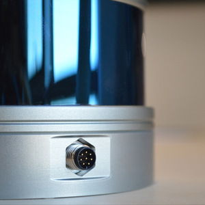 MetaBeam32 Laser Radar Mini 3d <strong>lidar</strong> bathymetry 3d <strong>lidar</strong> mapping laser <strong>sensor</strong> - Product Image 4