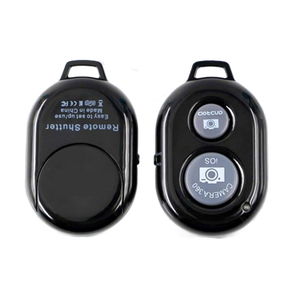 Wireless Remote <strong>Control</strong> for Selfie Shutter New Code Rolling for Mobile Phone Photography