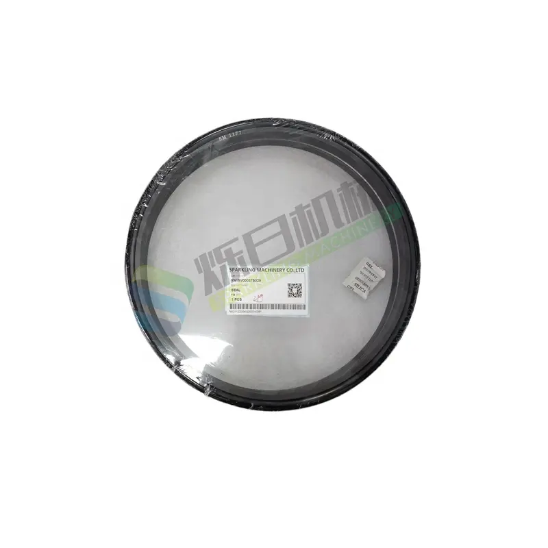 SKGM YN15V00037S029 SK170-9 SK210-8 экскаватор запасные части плавающее уплотнение YN15V00037S029