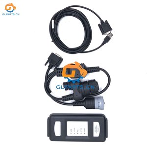Per tutti gli strumenti diagnostici del motore, 2761402, con il Software EST 2023B - Product Image 4