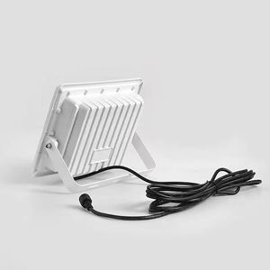 批发太阳能泛光灯反射器1000w 600w 500w 400w 40w 60w 100w 200w 300w太阳能发光二极管泛光灯