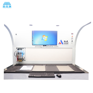 לחצן מצרף מכונה עבור קרוקס נעל אוטומטית לחצן מצרף מכונה אייבון - Product Image 4