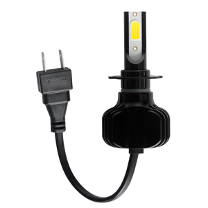 Araba <span class=keywords><strong>L5</strong></span> 30w/60w için 12V <span class=keywords><strong>LED</strong></span> ışıkları <span class=keywords><strong>Led</strong></span> far lambaları H4 H7 H11 H13 6000k 6000LM 60000hr <span class=keywords><strong>LED</strong></span> farlar hiçbir Fan