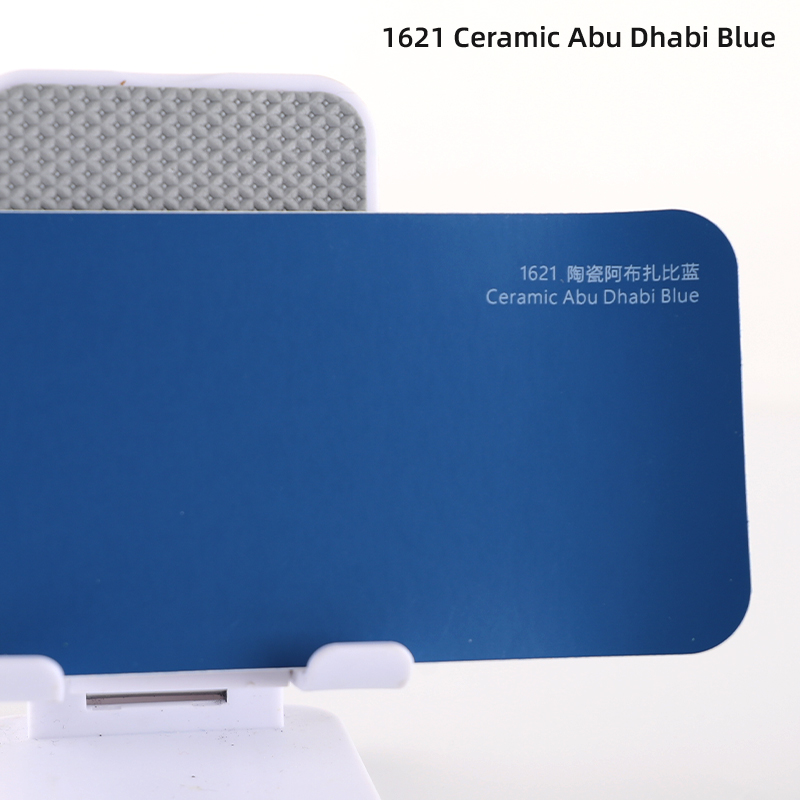Abu Dhabi Bleu