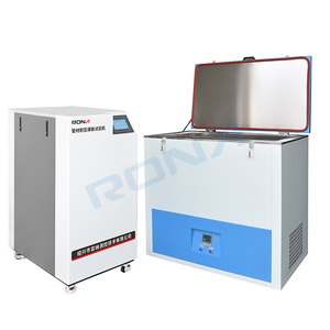 PVC Plastic Pipe <strong>Hydrostatic</strong> Pressure <strong>Testing</strong> Machine ASTM D1598 Plastic Pipe <strong>Hydrostatic</strong> Pressure test - Product Image 2