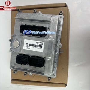 Hochleistungs-ECU für Motors teuer gerät für Controller mit Programm für Cm800